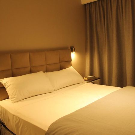 In House Ba - Le Coq Aparthotel Buenos Aires Exterior photo