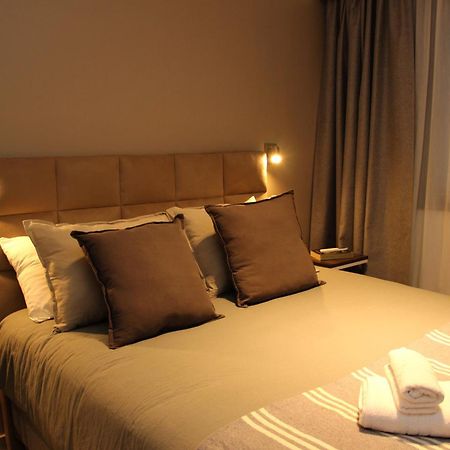 In House Ba - Le Coq Aparthotel Buenos Aires Exterior photo
