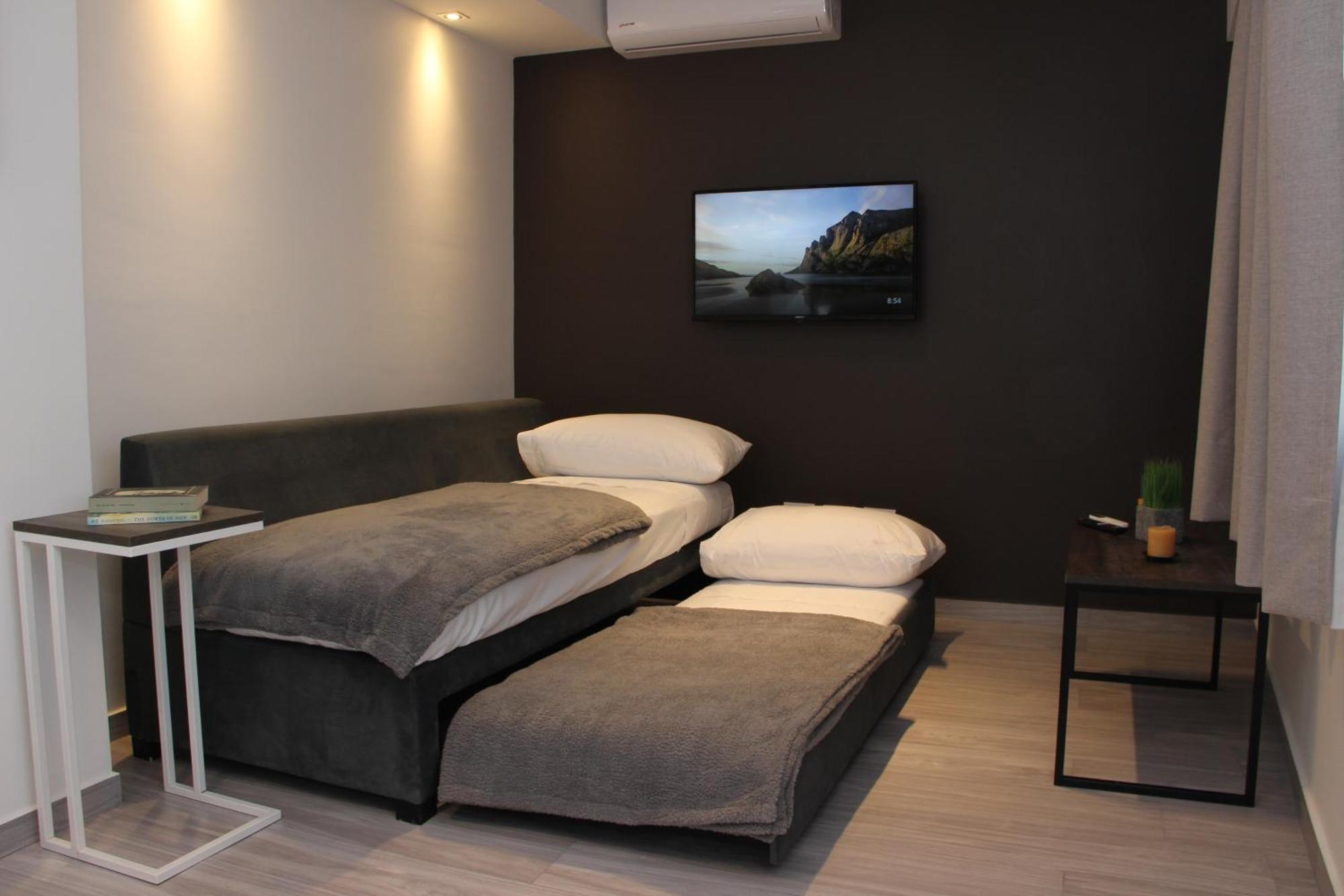 In House Ba - Le Coq Aparthotel Buenos Aires Exterior photo