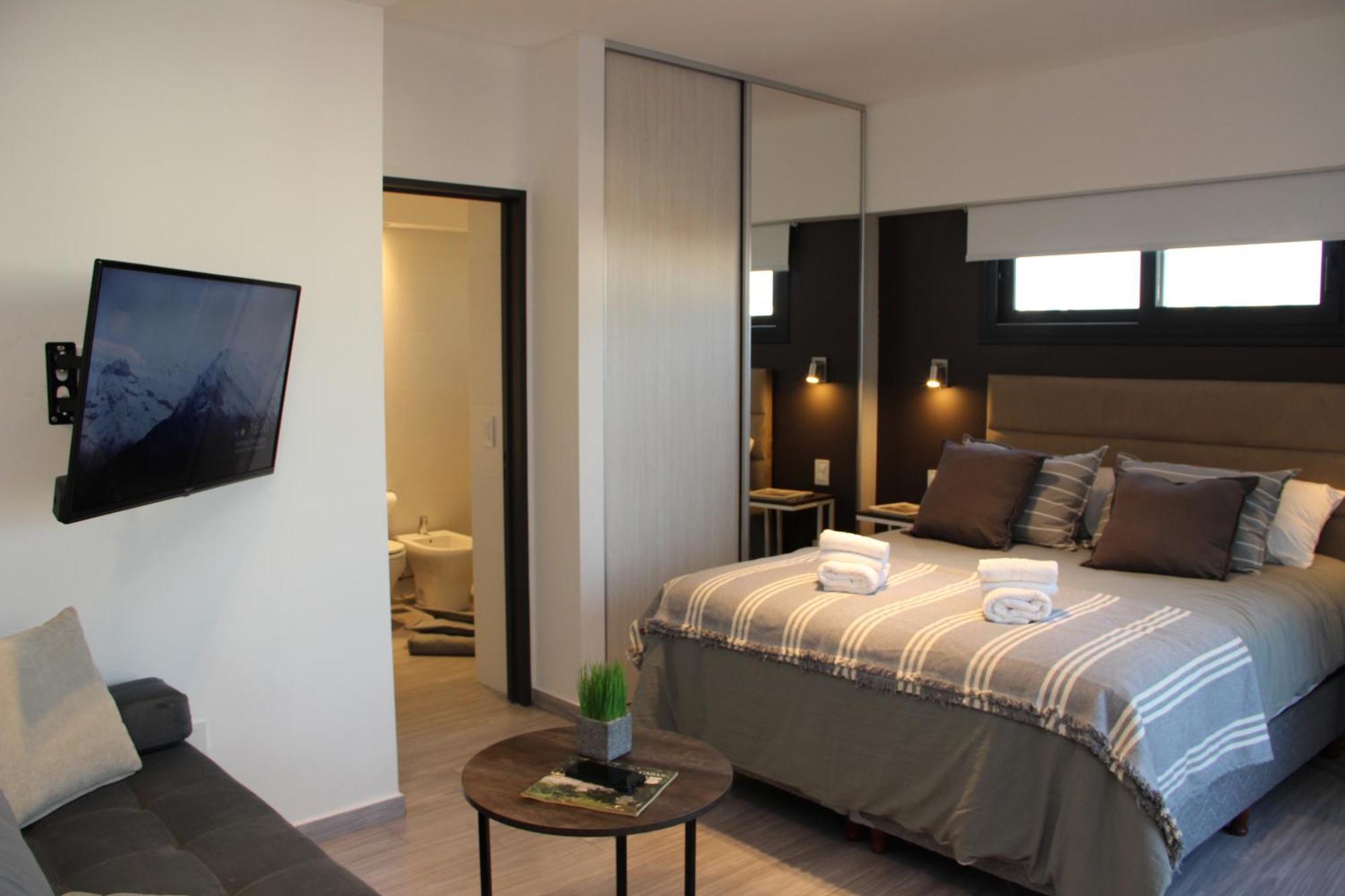 In House Ba - Le Coq Aparthotel Buenos Aires Exterior photo