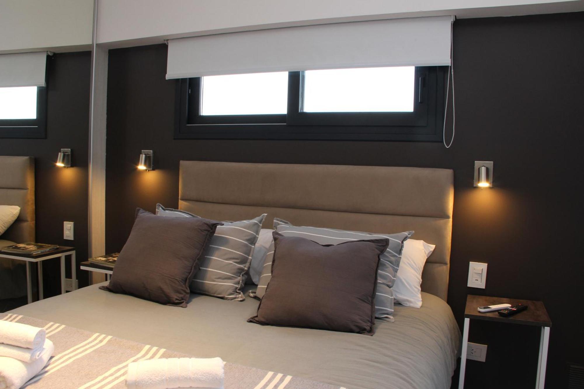 In House Ba - Le Coq Aparthotel Buenos Aires Room photo