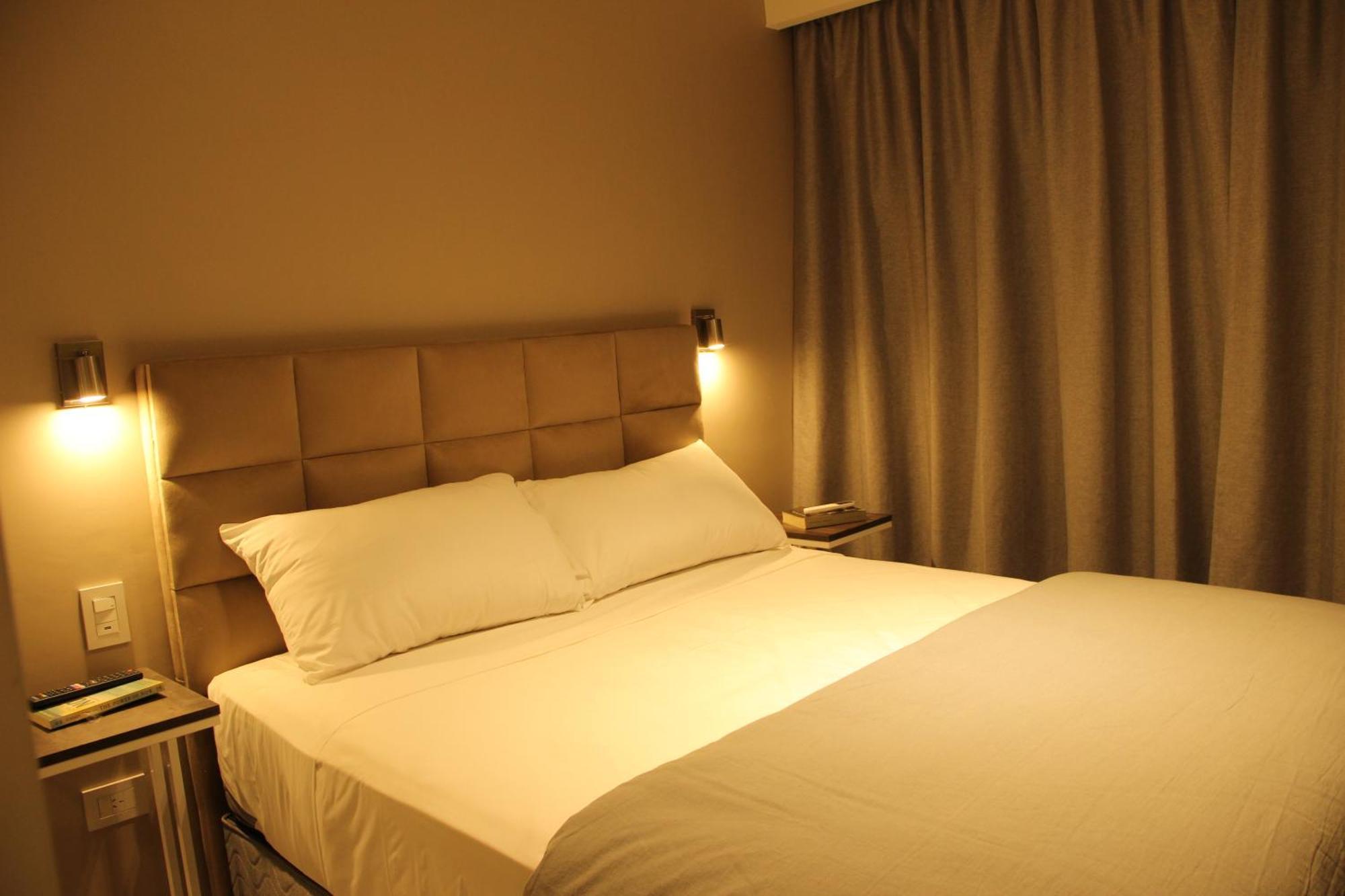 In House Ba - Le Coq Aparthotel Buenos Aires Exterior photo