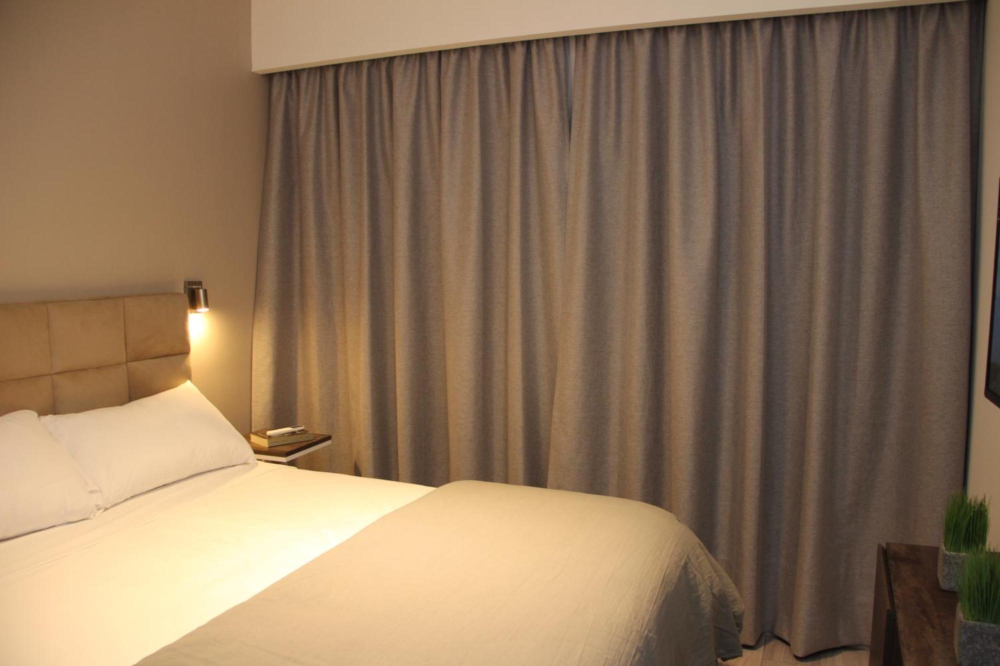 In House Ba - Le Coq Aparthotel Buenos Aires Exterior photo