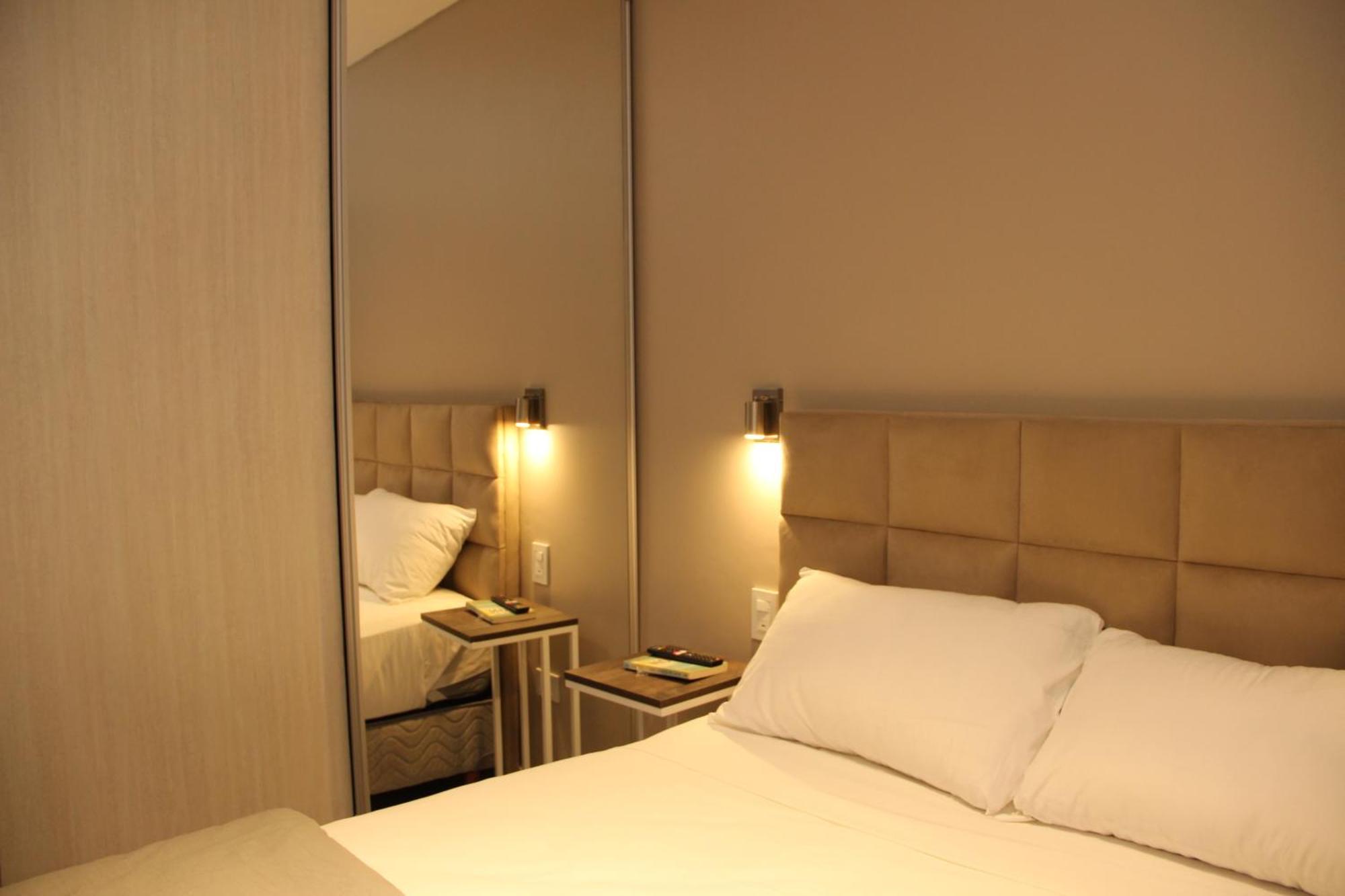 In House Ba - Le Coq Aparthotel Buenos Aires Exterior photo