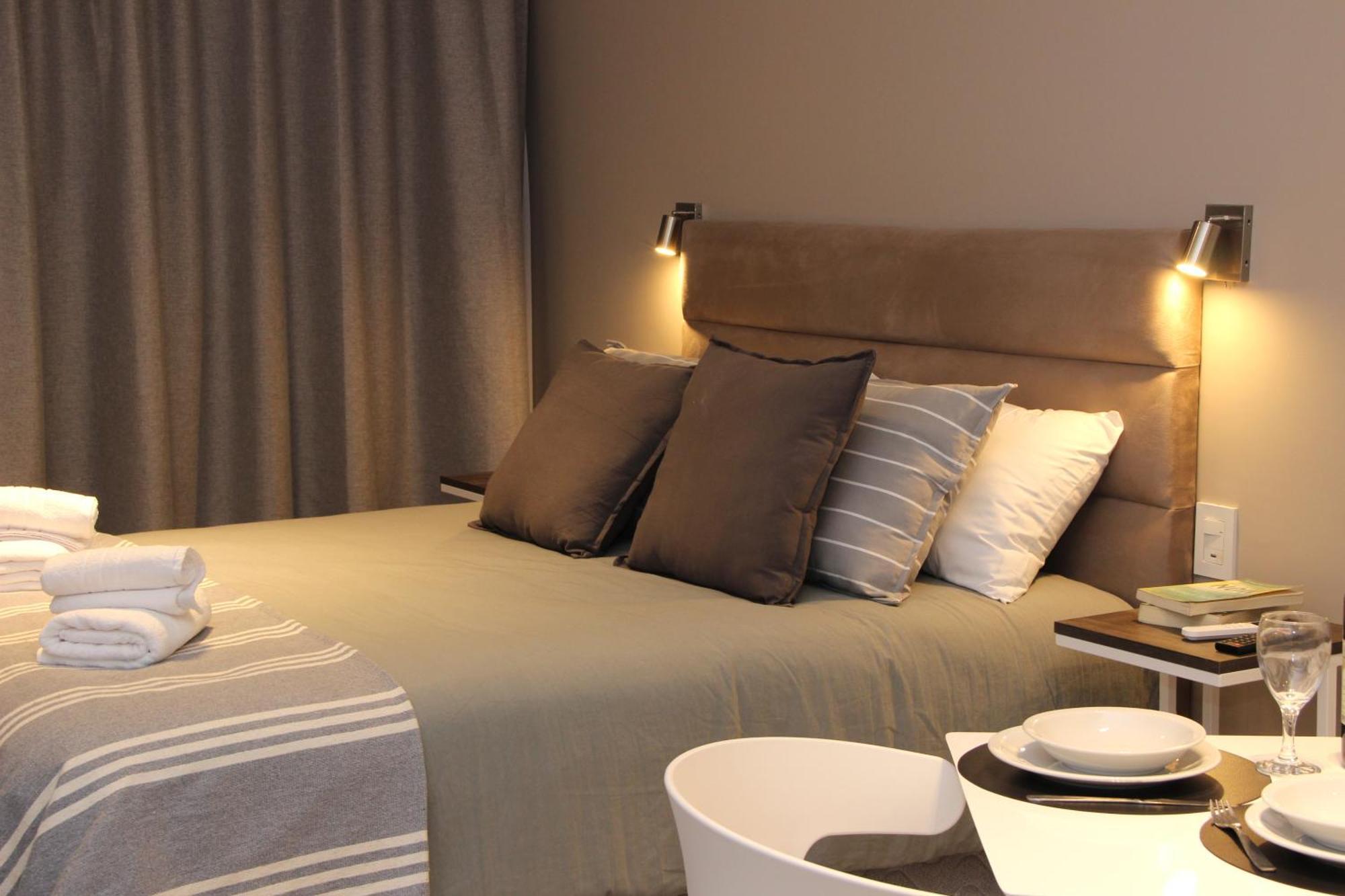 In House Ba - Le Coq Aparthotel Buenos Aires Exterior photo