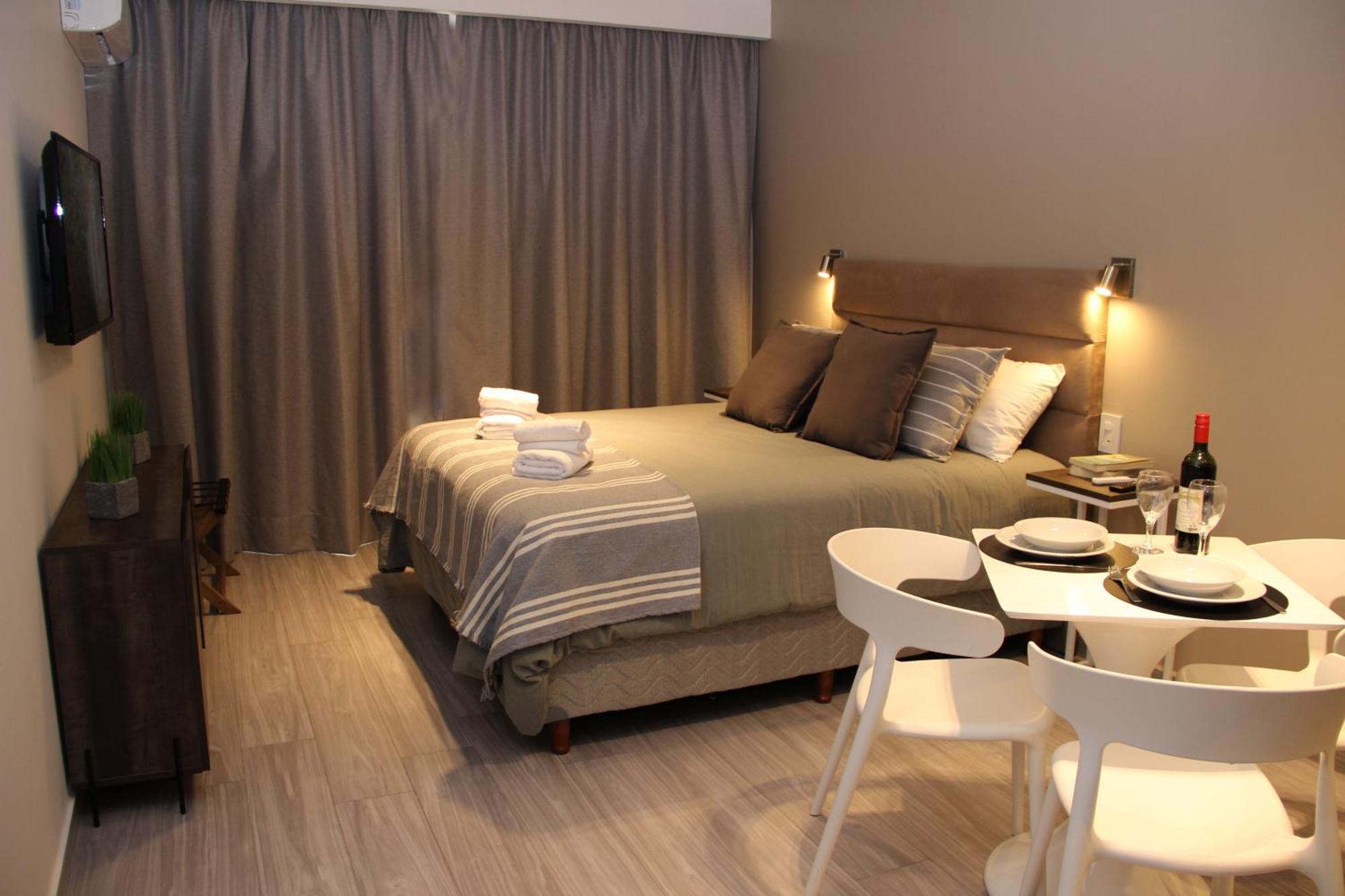 In House Ba - Le Coq Aparthotel Buenos Aires Exterior photo