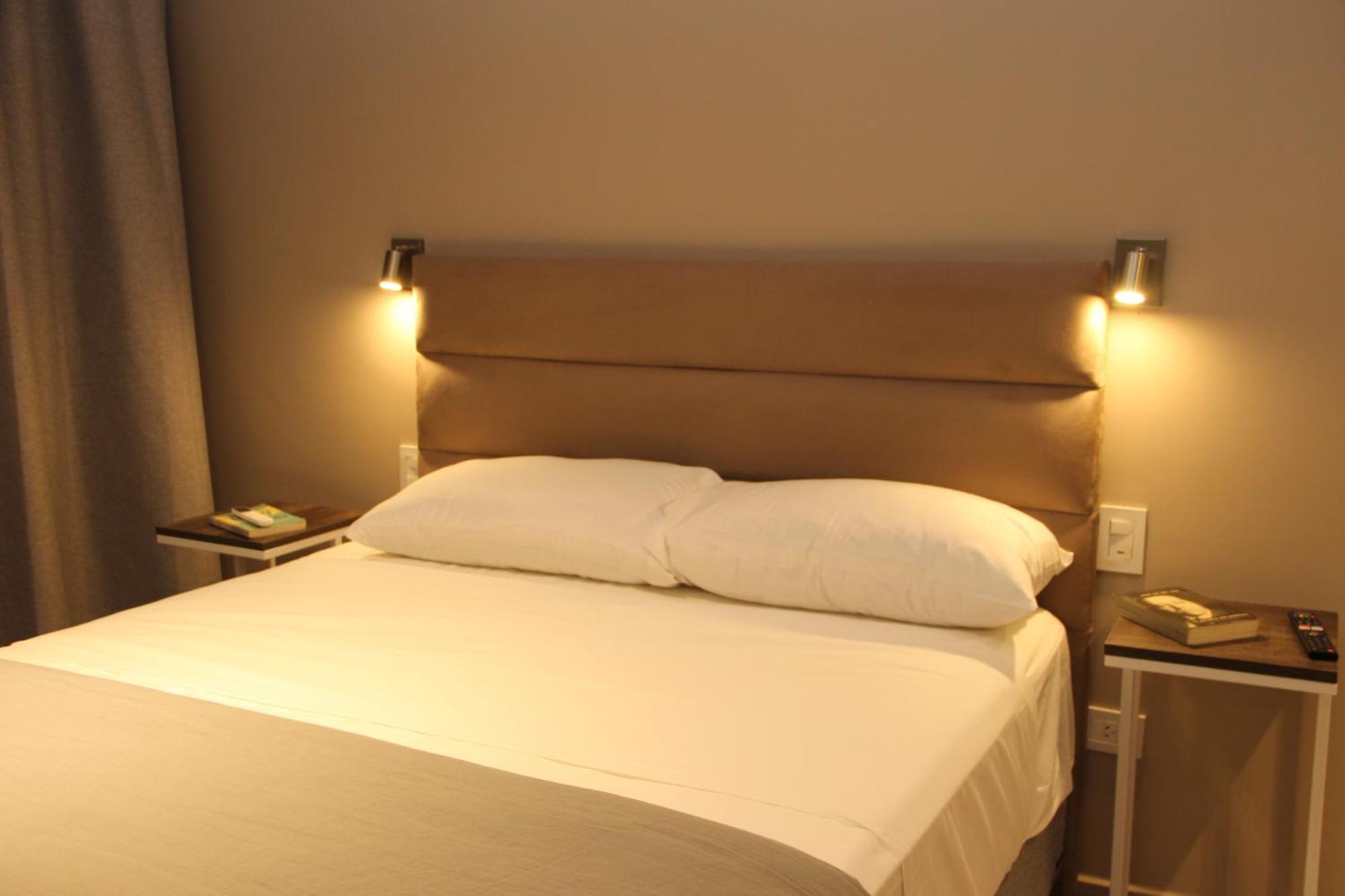 In House Ba - Le Coq Aparthotel Buenos Aires Exterior photo