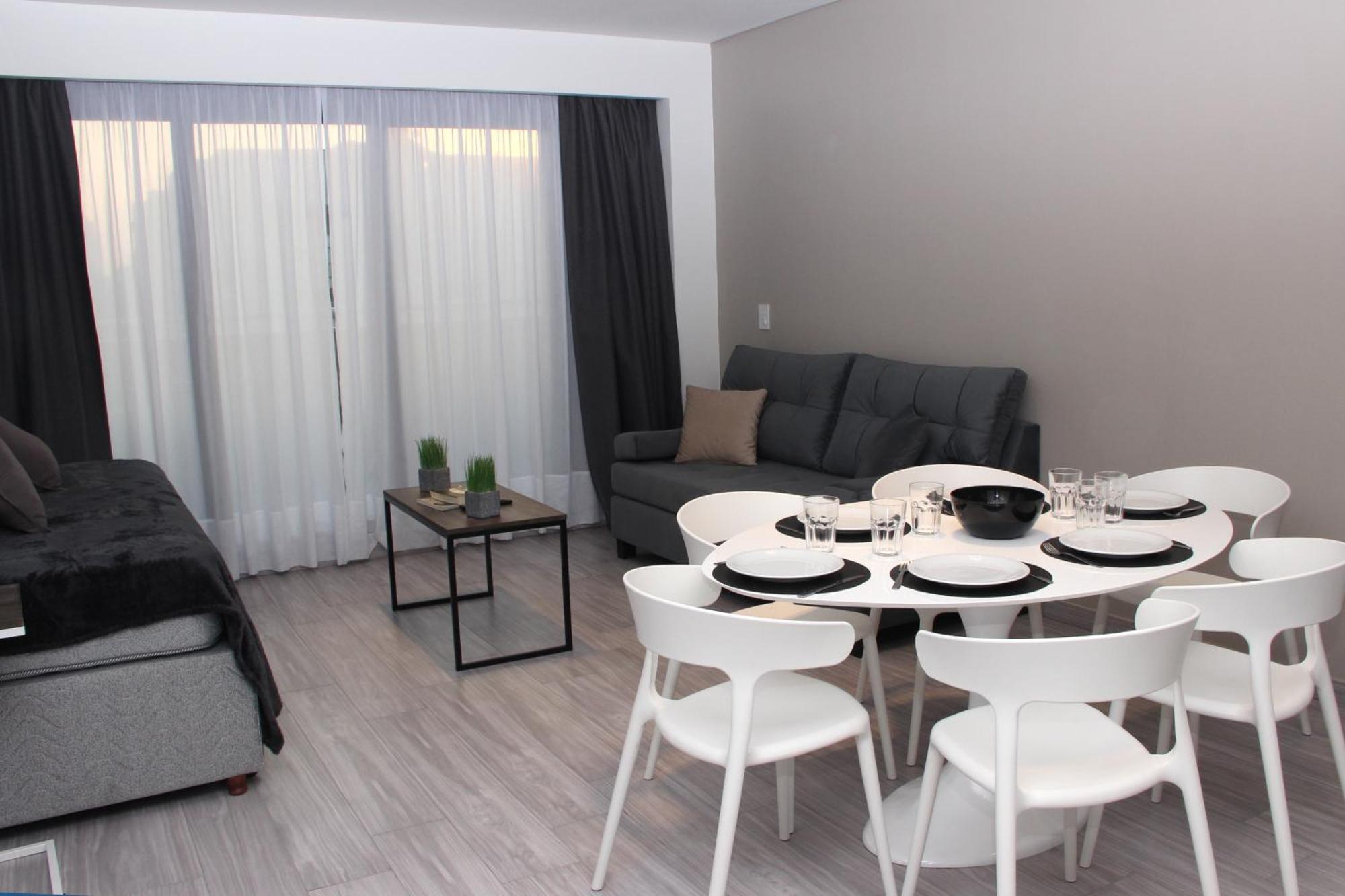 In House Ba - Le Coq Aparthotel Buenos Aires Exterior photo
