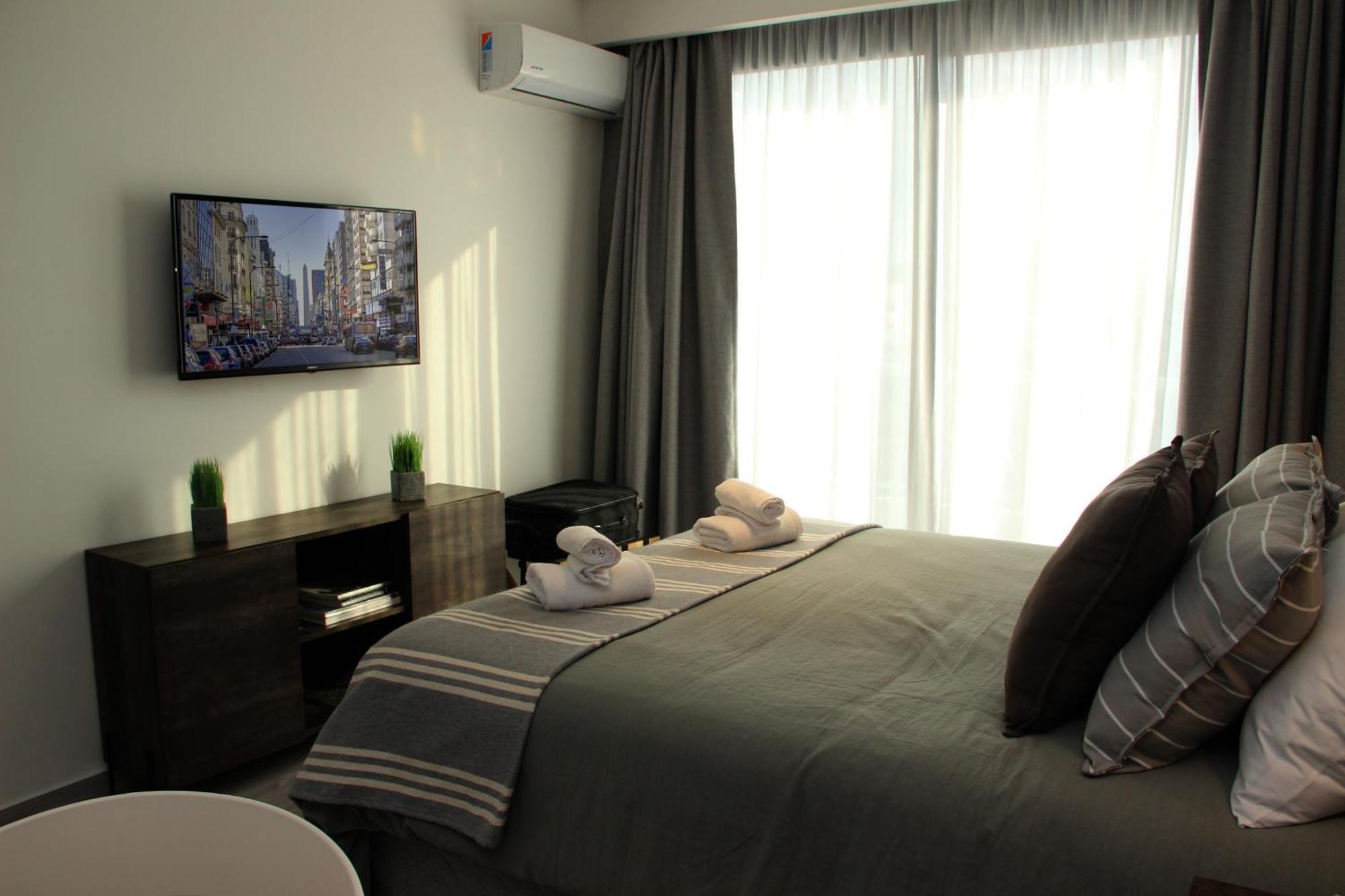 In House Ba - Le Coq Aparthotel Buenos Aires Exterior photo