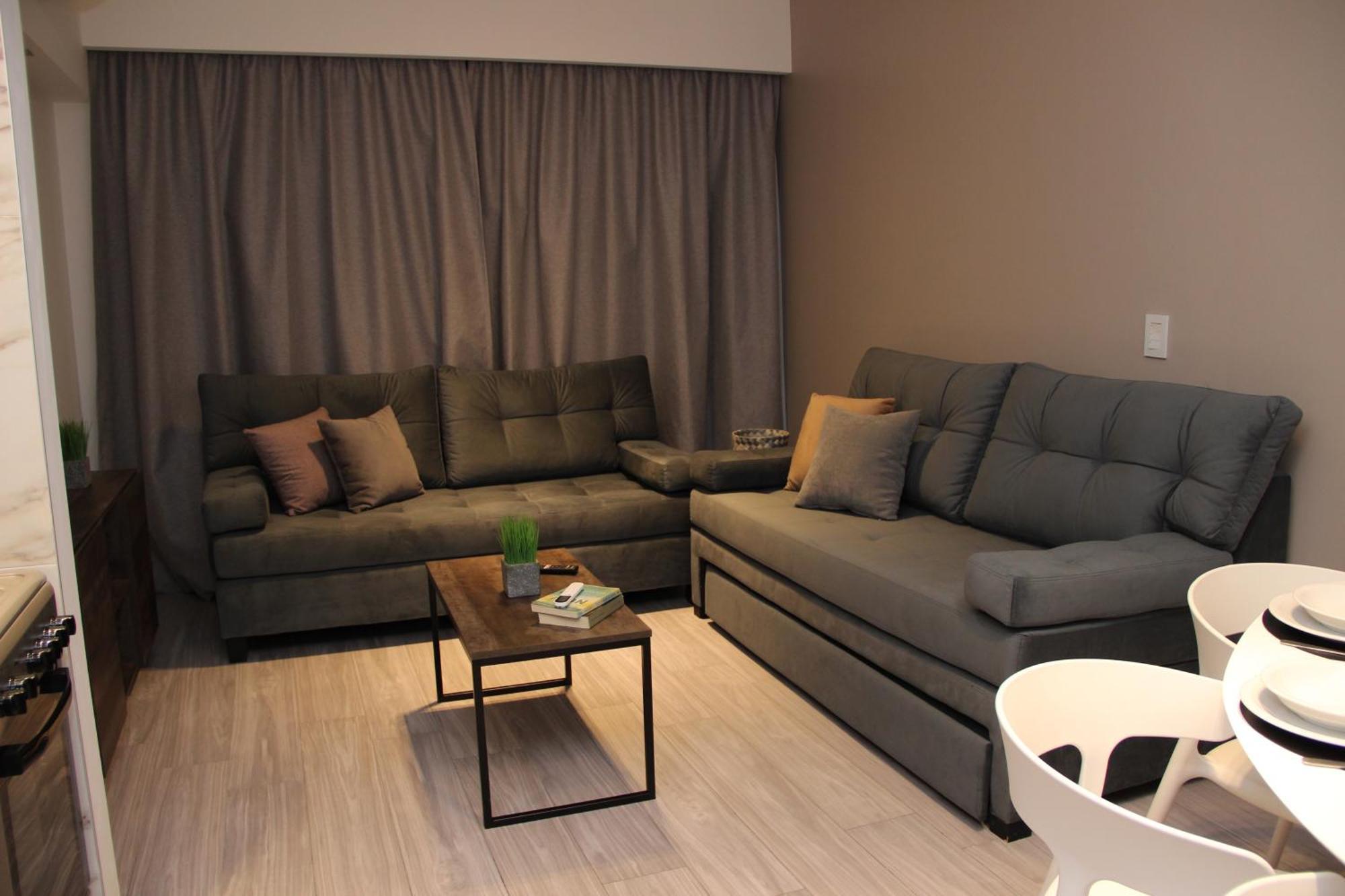 In House Ba - Le Coq Aparthotel Buenos Aires Exterior photo