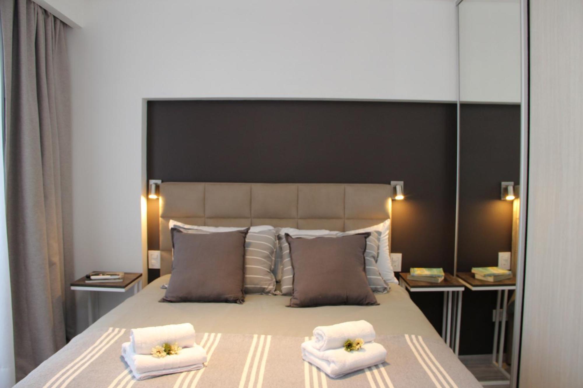 In House Ba - Le Coq Aparthotel Buenos Aires Exterior photo
